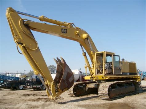 caterpillar 245 specs